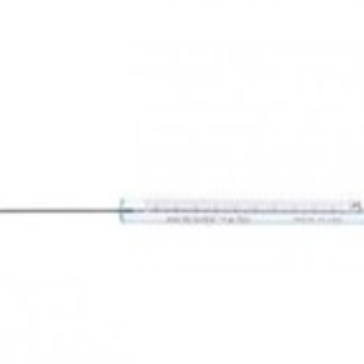 Hamilton 750 N 500l Syringe (22 51 2) 80800