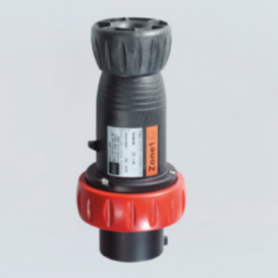 8571 12-506 Stahl 32A Plug Art. No. 150855