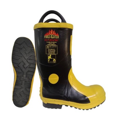 Harvik 9687L Size 8.5 UK