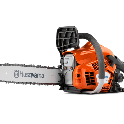 *HUSQVARNA 125 Chainsaw 18" Guide Bar & Chain