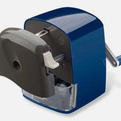 NIB - Staedtler Mars 501 180 Rotary Sharpener