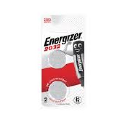 Energizer 2032BS2 Lithium Coin Battery