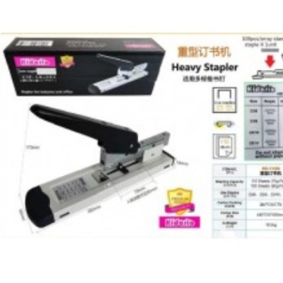 Kidario HD-110N Heavy Stapler