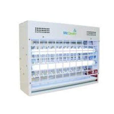 McQwin THUNDERBOLT 60 Insect Killer