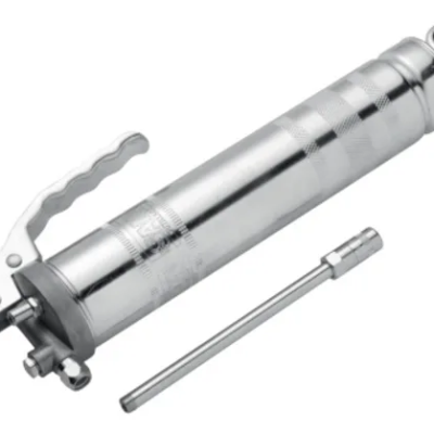 Steel Manual Grease Gun