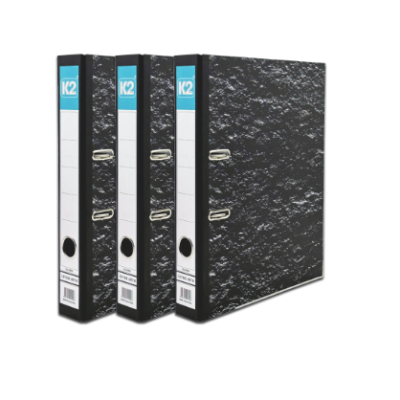 FILE- K2 ARCH FILE, 2IN.