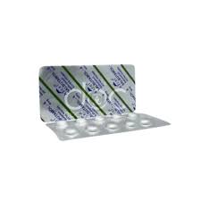 Tablet Asmin 2mg