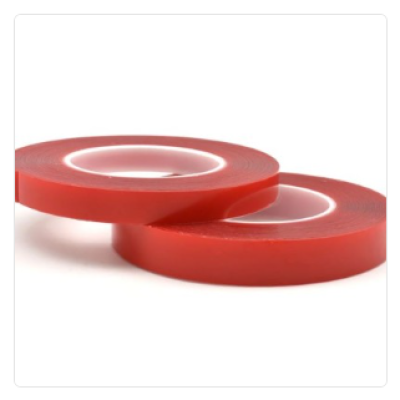 DOUBLE SIDED ACRYLIC TAPE 15MM X 9 YARDS