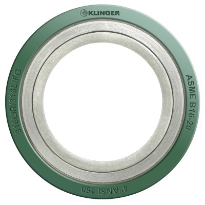Klinger Spiral Wound Gasket