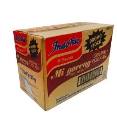 INDO MEE ASLI (CARTON)