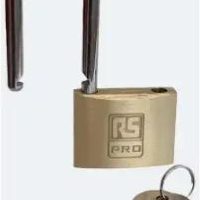 PADLOCK, STAINLESS STEEL PADLOCK, 2" BODY WIDTH OFFER (50MM)
