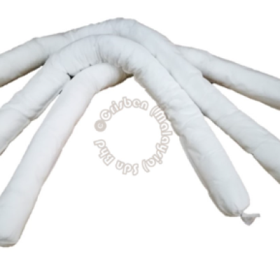 CRISBEN Oil Absorbent Socks [OSC12076]