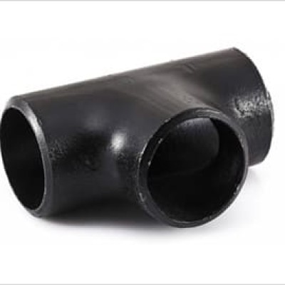 *TEE EQUAL CSBW ASTM A420-WPL6, LT SOUR, NACE MR-0175 (SIZE : 2 INCH)