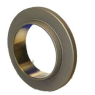 Grayloc AISI 4140 Seal Ring GR62 (PTFE Coated) P N : 50566N