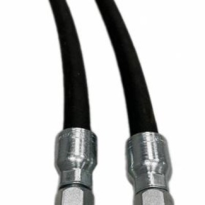 AEROQUIP WH0042424FJ24FJ60 Hydraulic hose Assembly