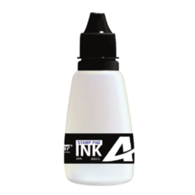 SI30-BK - ASTAR STAMP PAD INK