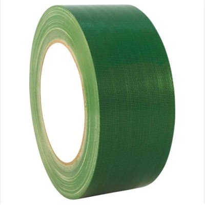 CLOTH TAPE 2" (GREEN (2), A