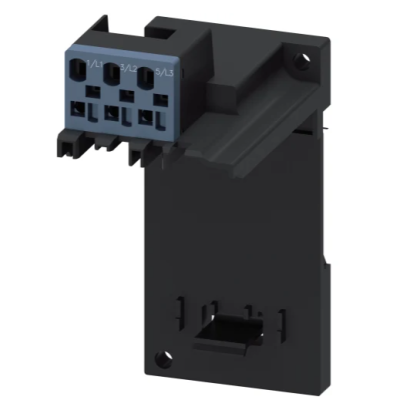 Siemens Support SIRIUS Innovation Series Terminal Block for Use with 3RB31 Series, 3RB30 Series, 3RU21 Series