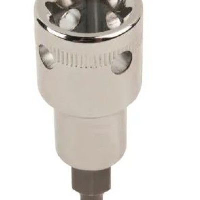 *Bahco Hexagon Screwdriver Bit, 17 mm Tip