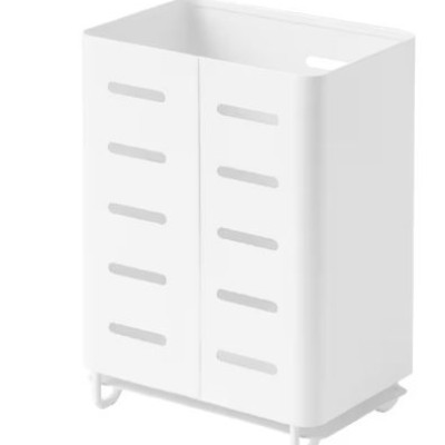 AVSTEGCutlery stand, white, 13 cm ( IKEA )