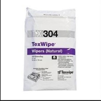 Texwipe Cotton Cleanroom Wipers