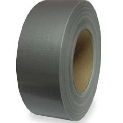 2" X 60 YDS SILVER UTILITY DUCT TAPE