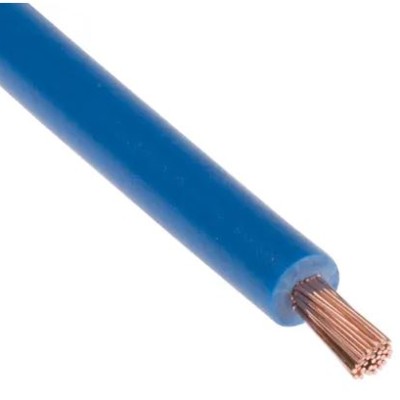 1 PR x 1.0mm ( 1 1.13) XLPE OSCR LSHF SWB LSHF-AT-AR - UV 500 TO IEC 332-3-22
