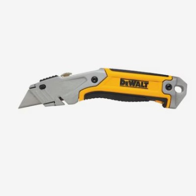 DWHT10046 Retractable Utility Knife