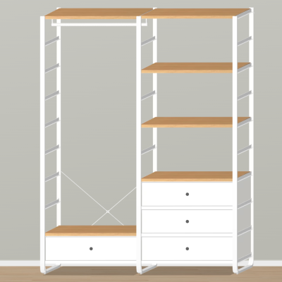 *#ELVARLI Planner for your Storage - IKEA Malaysia