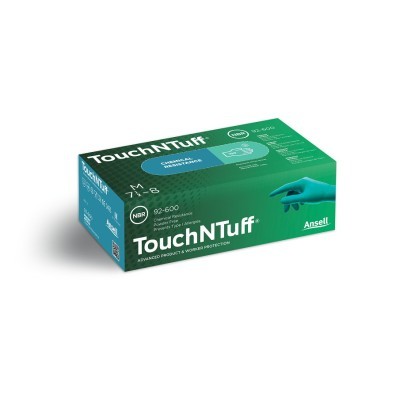 Ansell TouchNTuff 92600 (size: L)