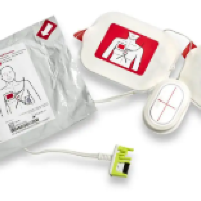 CPR STAT-PADZ C W CPR ELECTRODE