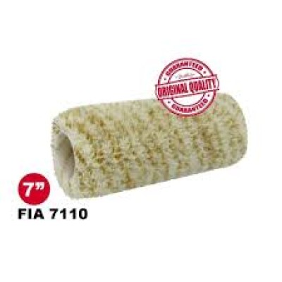 Fia Golden Stripe Roller Refill 7"x20mm