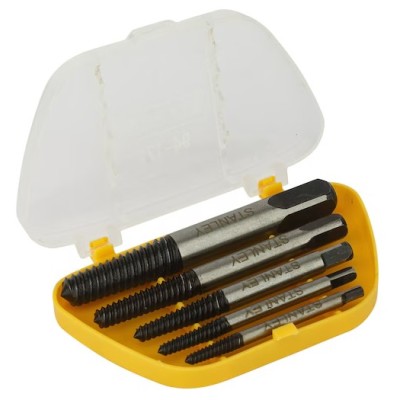 STANLEY EXTRACTOR SET 94-171