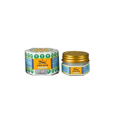 Tiger Balm White Ointment 10g