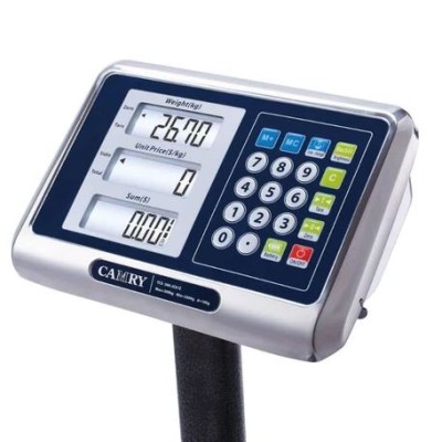 CAMRY   DYNAWEIGHT 150kg Digital Platform Scale <SIRIM APPROVAL> Foldable Scale Easy for Storage HKT4028 HKT4080