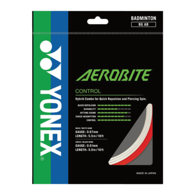 YONEX BADMINTON STRING AEROBITE