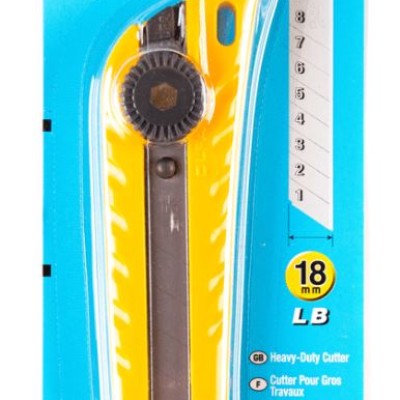 Olfa L-1 Heavy Duty Cutter