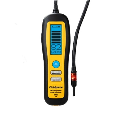 FIELDPIECE INFRARED REFRIGERANT LEAK DETECTOR DR82