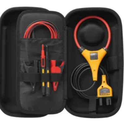 *FLUKE Multimeter Soft Case, 315 (H) x 104 (L) x 174mm (W), 600D EVA Foam - C37XT