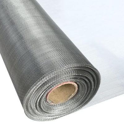 SS316 Mesh 4ft x 100mtr per roll