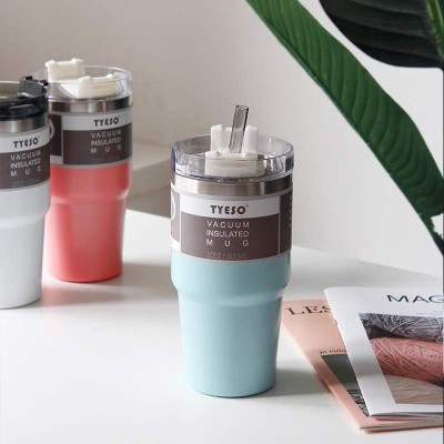 *TYESO 20z Vacuum Insulated Bottle