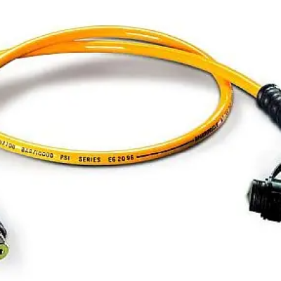 ENERPAC - THERMO-PLASTIC HIGH PRESSURE HYDRAULIC HOSE