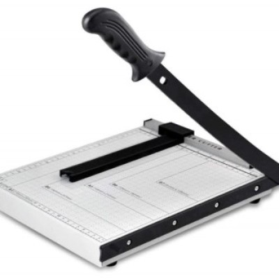 ASTAR Paper Cutter M1518 ( 15 X 18 ) A3
