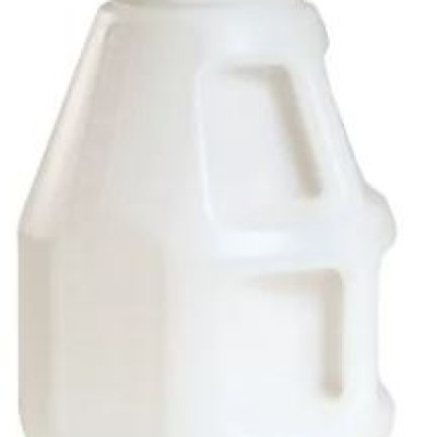 OilSafe High Density Polyethylene Drum, 10L