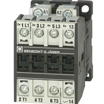 Benedict GmbH K3-22ND10 230