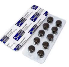 Dyna Cloxacillin 500mg (10sx50 Per Box)