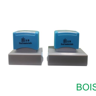 THD Series Flash Stamp 20mmx50mm