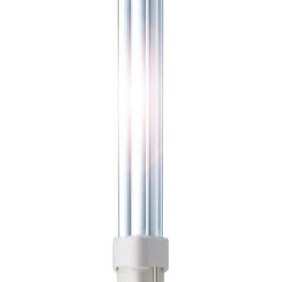 Philips Fluorescent Lamp 62335570 26W White