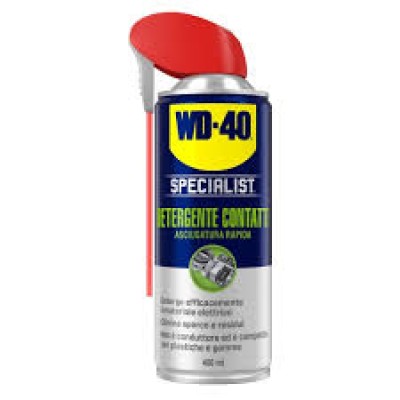 SPECIALIST FAST DRYING CONTACT CLEANER 360ML