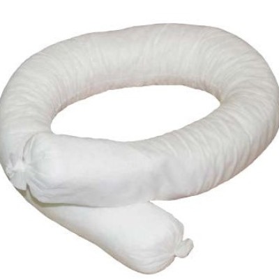 Oil-Only Meltbrown Sorbent Pad (Mini Boom)